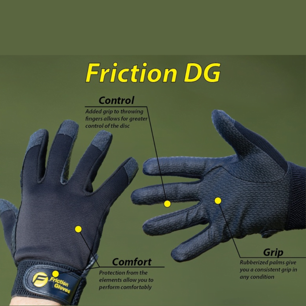 Friction-Gloves-DG Friction-Gloves-DG