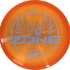 Discraft-2022-Brodie-Smith-Get-Freaky-Cryztal-FLX-Z-Zone-oranssi