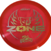 Discraft-2022-Brodie-Smith-Get-Freaky-Cryztal-FLX-Z-Zone-punainen