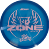 Discraft-2022-Brodie-Smith-Get-Freaky-Cryztal-FLX-Z-Zone-sininen