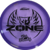 Discraft-2022-Brodie-Smith-Get-Freaky-Cryztal-FLX-Z-Zone-violetti-musta