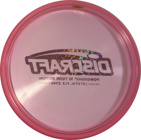 Discraft-Crystal-FLX-Zone-PG-10-Year-Edition-pohja