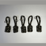 Zipper-Puller-6cm-camo-vihreä Zipper-Puller-6cm-camo-vihreä