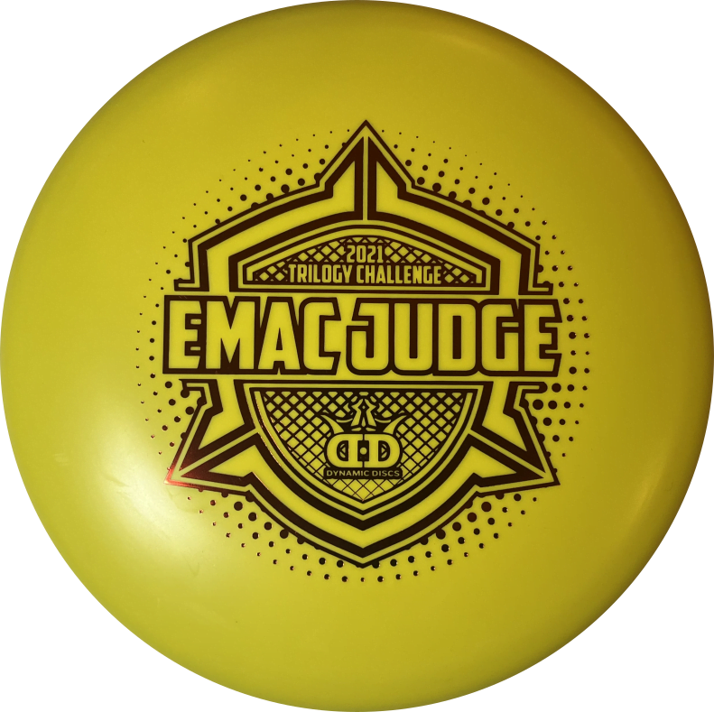 Dynamic_Discs_Eco_Classic_EMAC_Judge_Trilogy_Challenge_2021_174g_keltainen Dynamic_Discs_Eco_Classic_EMAC_Judge_Trilogy_Challenge_2021_174g_keltainen
