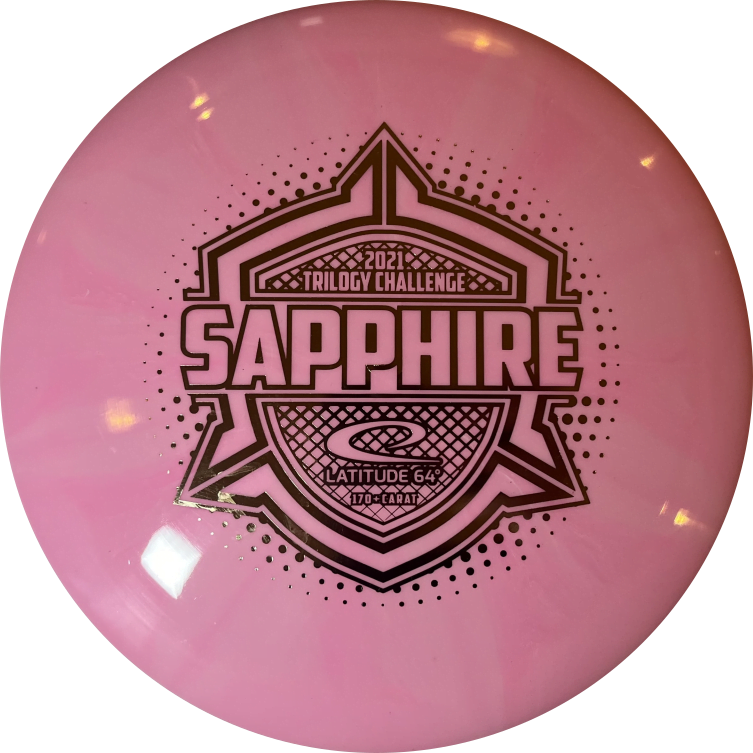 Latitude_64_Gold_Burst_Sapphire_170+_Carat_Trilogy_Challenge_2021_175g_pinkki Latitude_64_Gold_Burst_Sapphire_170+_Carat_Trilogy_Challenge_2021_175g_pinkki