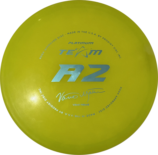 Prodigy_A2_400_Vaino_Makela_Team_Platinum_2019_170g