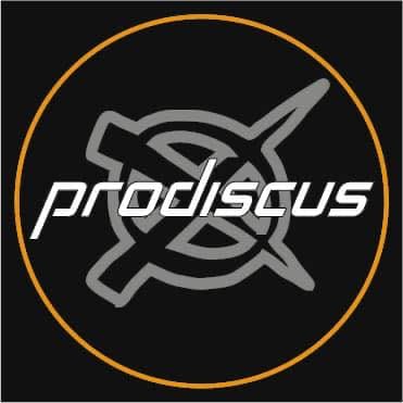 Prodiscus