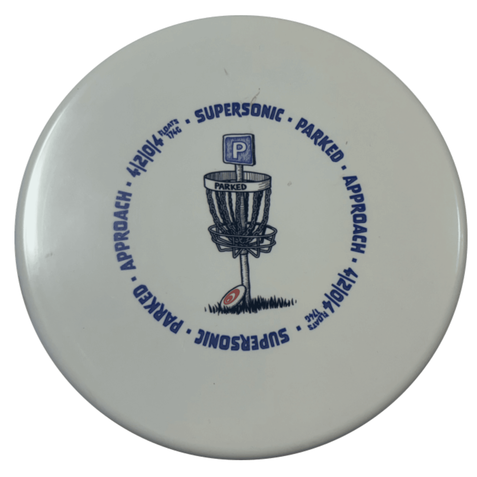 Supersonic_Parked_Permanent_Parking_floats_white_174g