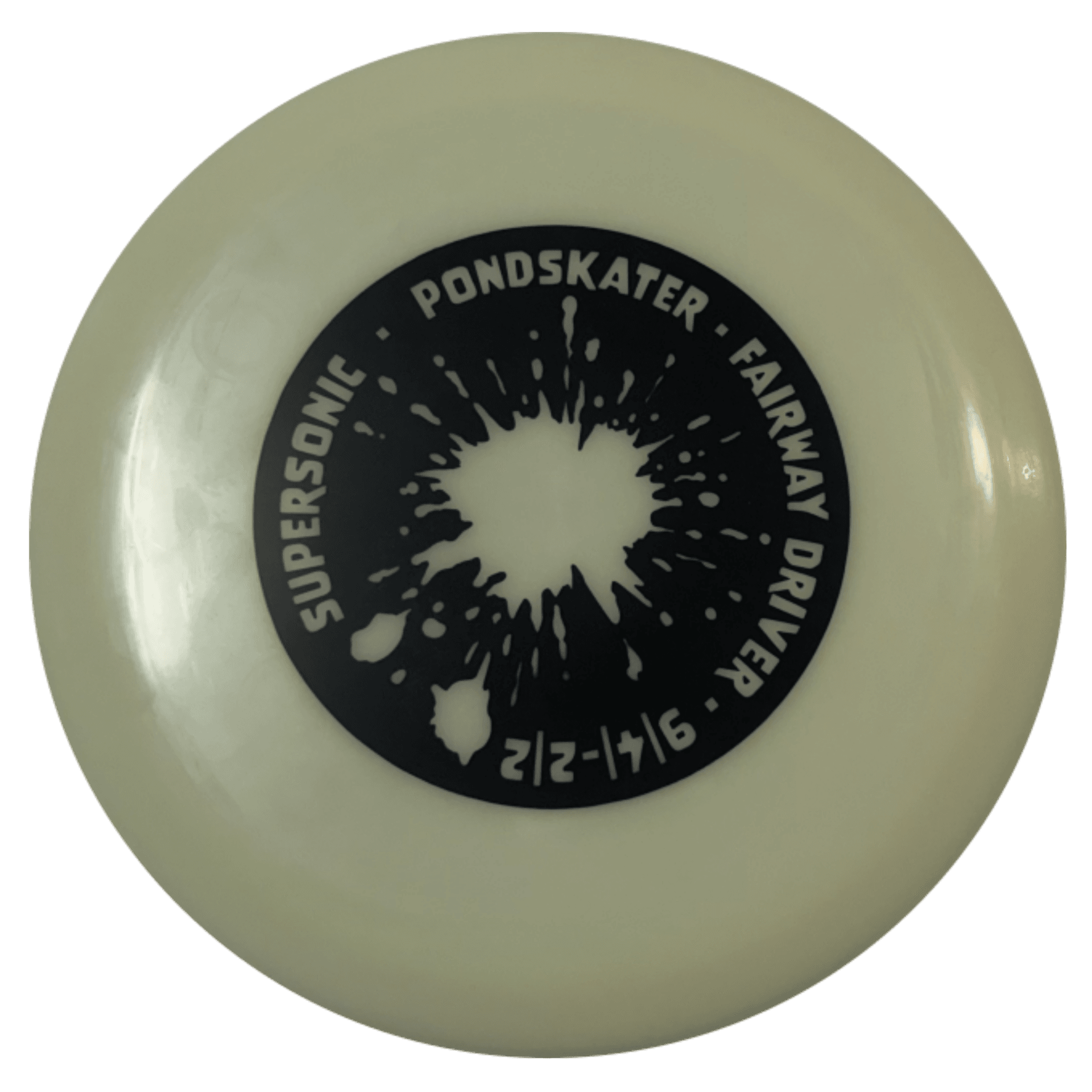 Supersonic_Pondskater_Splash_glows_floats_167-169g