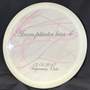 Latitude64 GOLD Saint Ainon päivän kisa 2017 (KÄYTETTY)