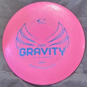 Latitude64 Zero Gravity Saint (KÄYTETTY)