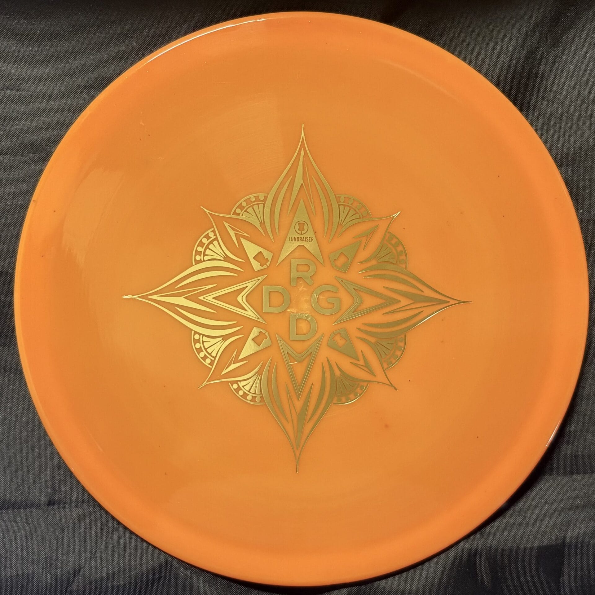 Prodiscus Premium Troija DGDG (KÄYTETTY)