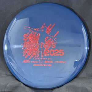 Prodiscus Ultrium Amulet SFL Masters Tour 2025 (KÄYTETTY)