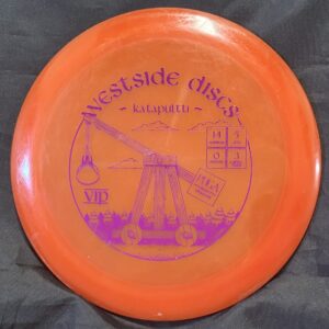 Westside Discs VIP Katapultti (KÄYTETTY)