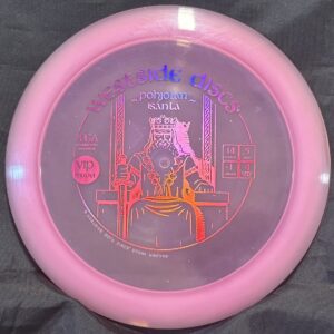 Westside Discs VIP Pohjolan isäntä (KÄYTETTY)