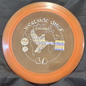 Westside Discs VIP World Maailma (KÄYTETTY)
