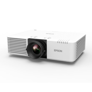 Epson EB-L510U laserprojektori vuokralle Oulussa