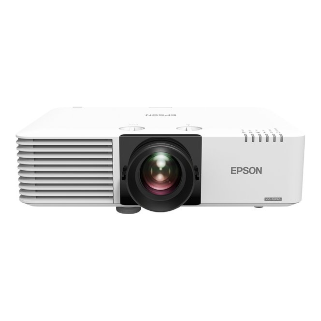 Epson EB-L510U projektori vuokraus Oulu Epson EB-L510U laserprojektori vuokralle Oulussa