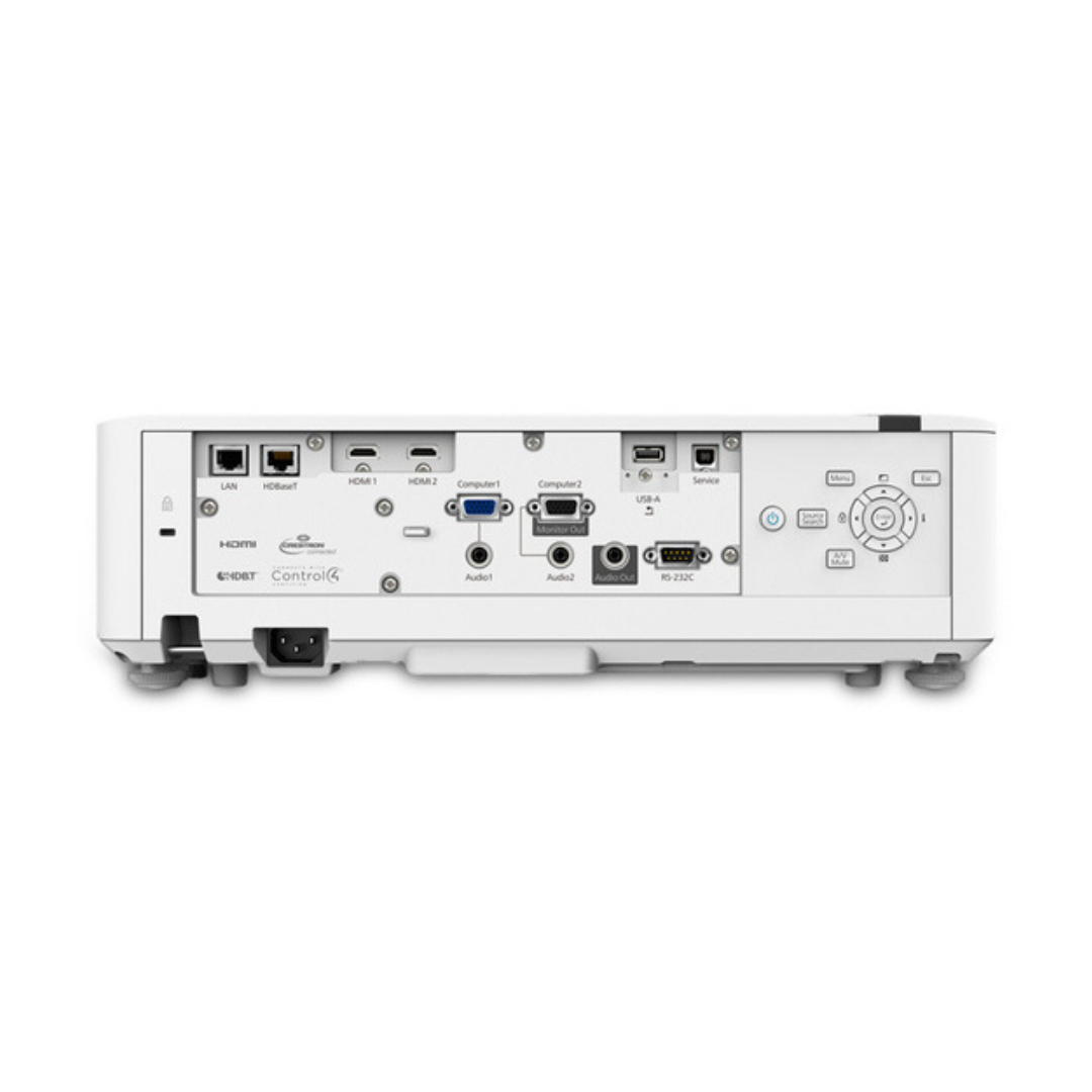 Epson EB-L510U projektori vuokraus Oulu Epson EB-L510U laserprojektori vuokralle Oulussa